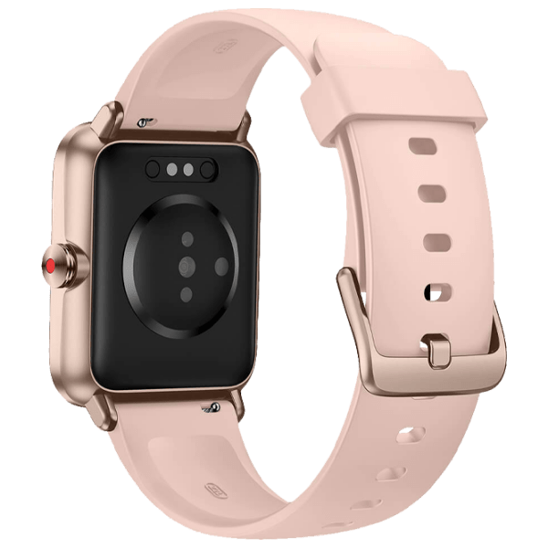 Ulefone Watch PRO Pink 1.55" | Aluminiu/ Silicon
| photo 5