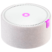 Boxă smart Yandex mini YNDX-HS100 + 3 Toys White 