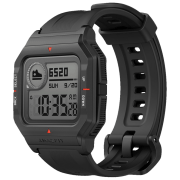 Ceas inteligent Amazfit Neo Black 1.2" | Plastic |