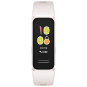 Fitness Tracker Huawei Band 4 Pink 0.96", 80 x 160, TFT