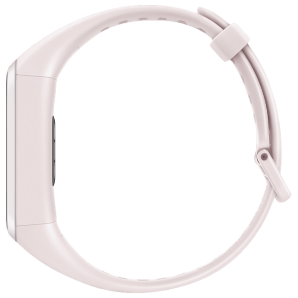 Fitness Tracker Huawei Band 4 Pink 0.96", 80 x 160, TFT photo 4