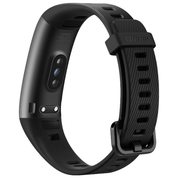 Фитнес-браслет Huawei Band 4 Pro Черный 0.95", 240 x 120, AMOLED photo 3