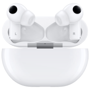 Căști Huawei FreeBuds Pro White Fără fir / Personal / In ear