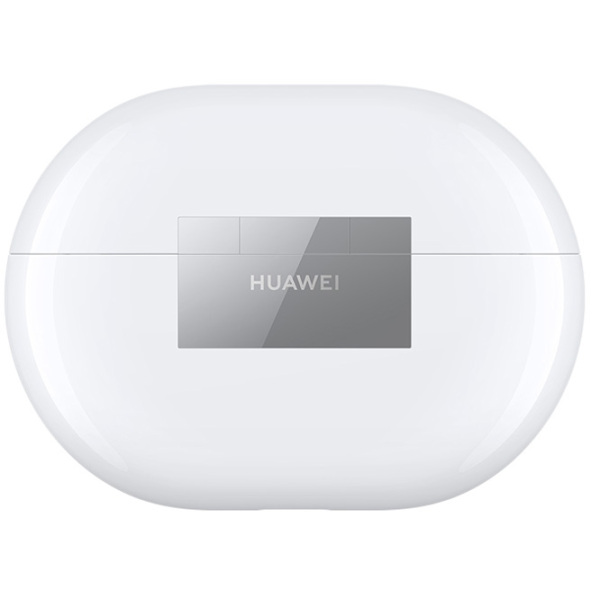 Căști Huawei FreeBuds Pro White Fără fir / Personal / In ear photo 2