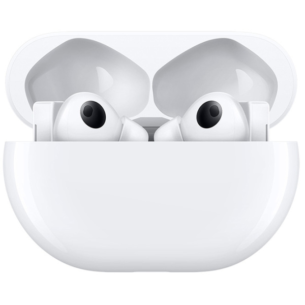 Căști Huawei FreeBuds Pro White Fără fir / Personal / In ear photo 7