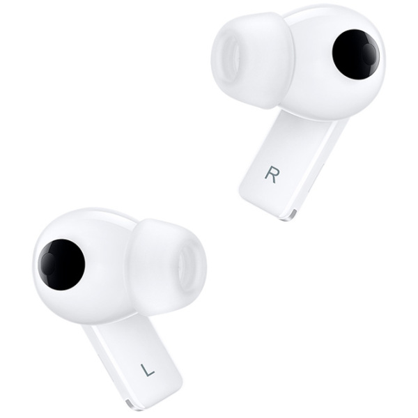 Căști Huawei FreeBuds Pro White Fără fir / Personal / In ear photo 8