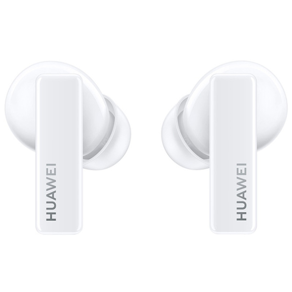 Căști Huawei FreeBuds Pro White Fără fir / Personal / In ear photo 9
