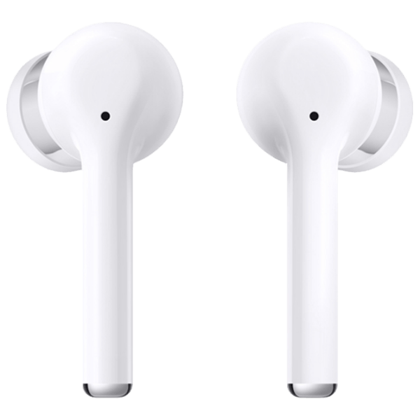 Căști Huawei FreeBuds 3i White Fără fir / Personal / In ear photo 1