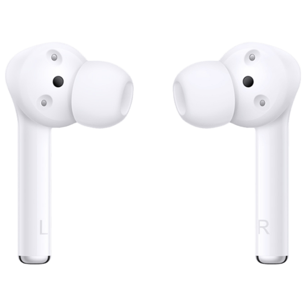 Căști Huawei FreeBuds 3i White Fără fir / Personal / In ear photo 2