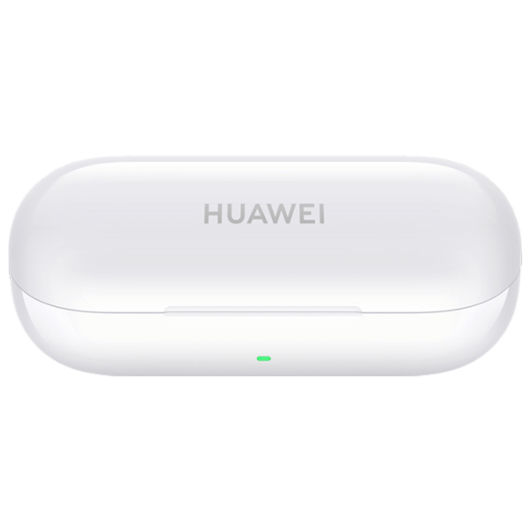 Căști Huawei FreeBuds 3i White Fără fir / Personal / In ear photo 5