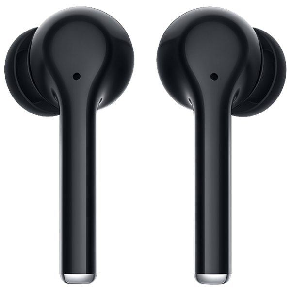 Căști Huawei FreeBuds 3i Black Fără fir / Personal / In ear photo 1