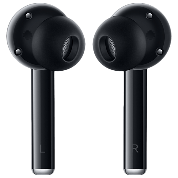 Căști Huawei FreeBuds 3i Black Fără fir / Personal / In ear photo 2