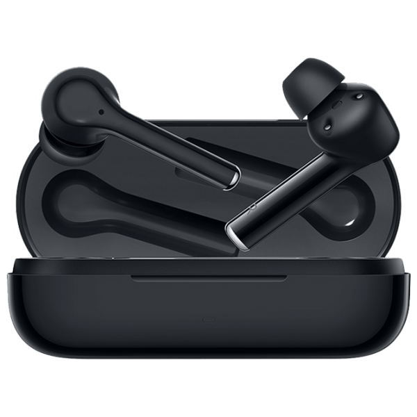 Căști Huawei FreeBuds 3i Black Fără fir / Personal / In ear photo 4