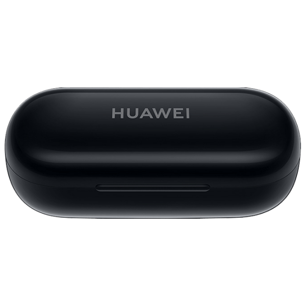 Căști Huawei FreeBuds 3i Black Fără fir / Personal / In ear photo 5