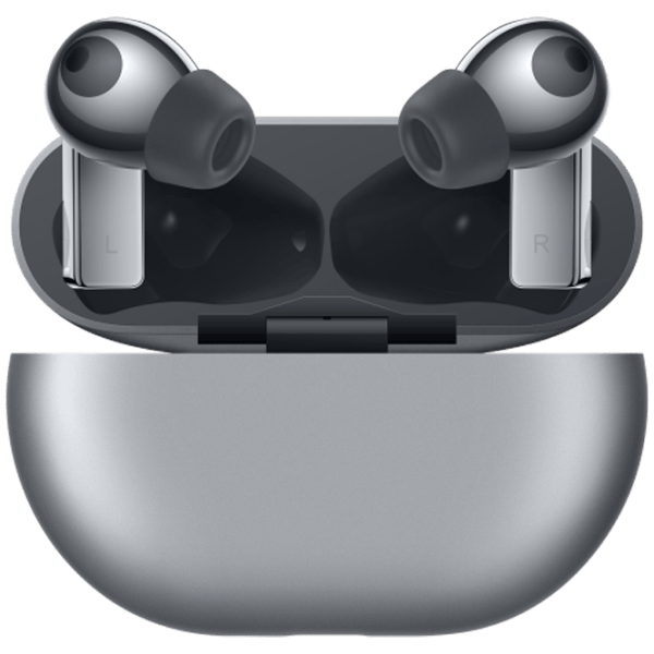 Căști Huawei FreeBuds Pro Silver Fără fir / Personal / In ear photo 1
