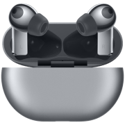 Căști Huawei FreeBuds Pro Silver Fără fir / Personal / In ear
