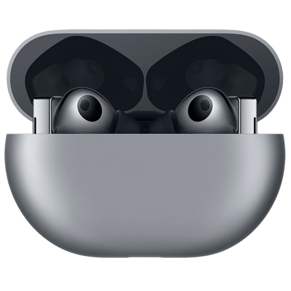 Căști Huawei FreeBuds Pro Silver Fără fir / Personal / In ear photo 3