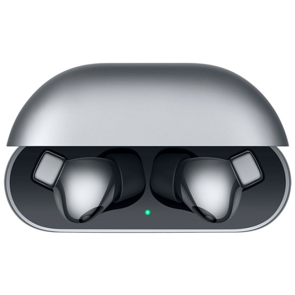 Căști Huawei FreeBuds Pro Silver Fără fir / Personal / In ear photo 4