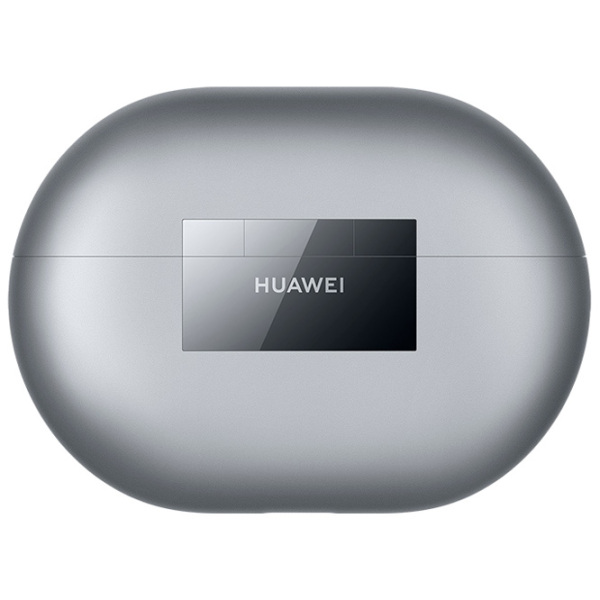 Căști Huawei FreeBuds Pro Silver Fără fir / Personal / In ear photo 7