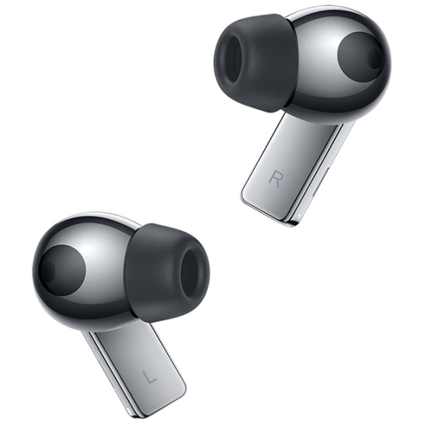 Căști Huawei FreeBuds Pro Silver Fără fir / Personal / In ear photo 8