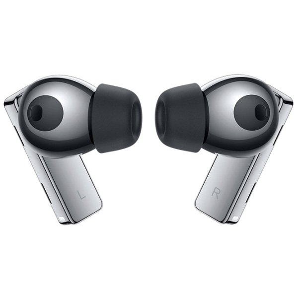 Căști Huawei FreeBuds Pro Silver Fără fir / Personal / In ear photo 9