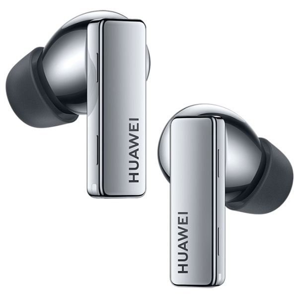 Căști Huawei FreeBuds Pro Silver Fără fir / Personal / In ear photo 10