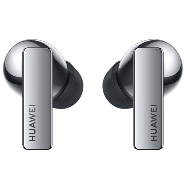 Căști Huawei FreeBuds Pro Silver Fără fir / Personal / In ear photo 11