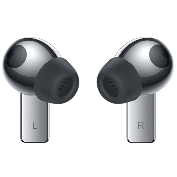 Căști Huawei FreeBuds Pro Silver Fără fir / Personal / In ear photo 12