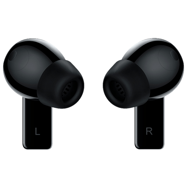 Căști Huawei FreeBuds Pro Black Fără fir / Personal / In ear photo 1