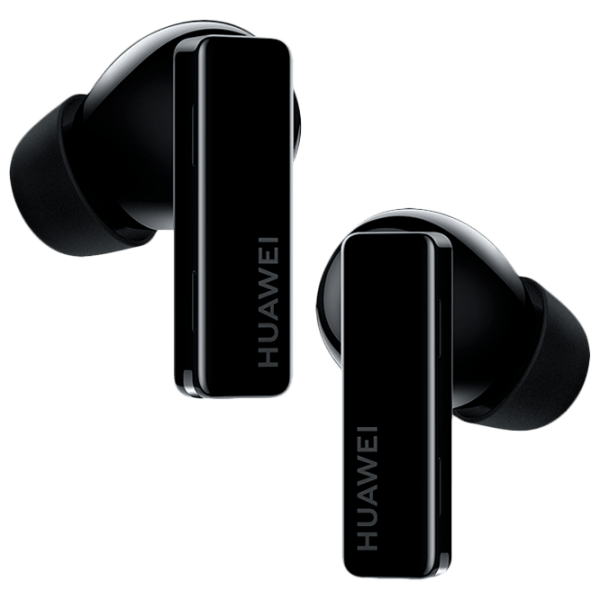 Căști Huawei FreeBuds Pro Black Fără fir / Personal / In ear photo 3