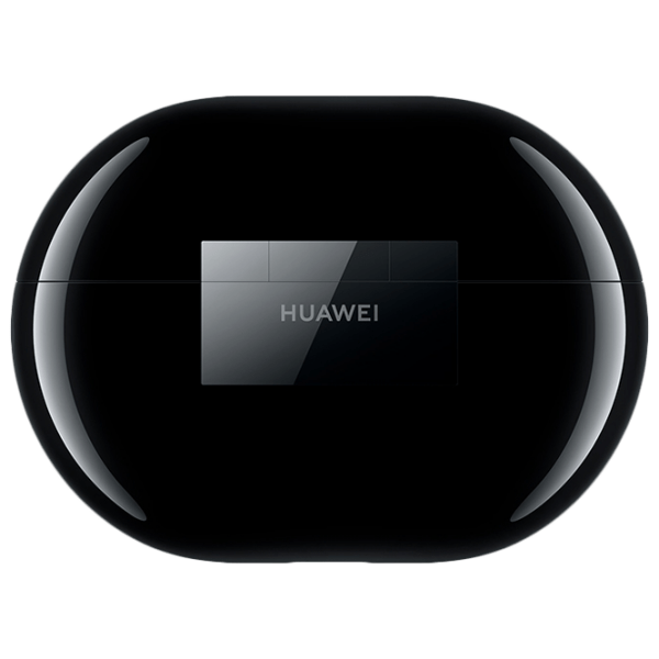 Căști Huawei FreeBuds Pro Black Fără fir / Personal / In ear photo 4