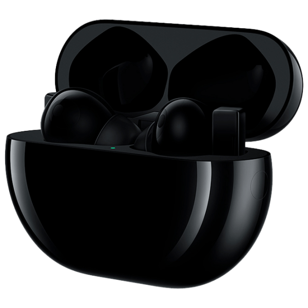 Căști Huawei FreeBuds Pro Black Fără fir / Personal / In ear photo 5