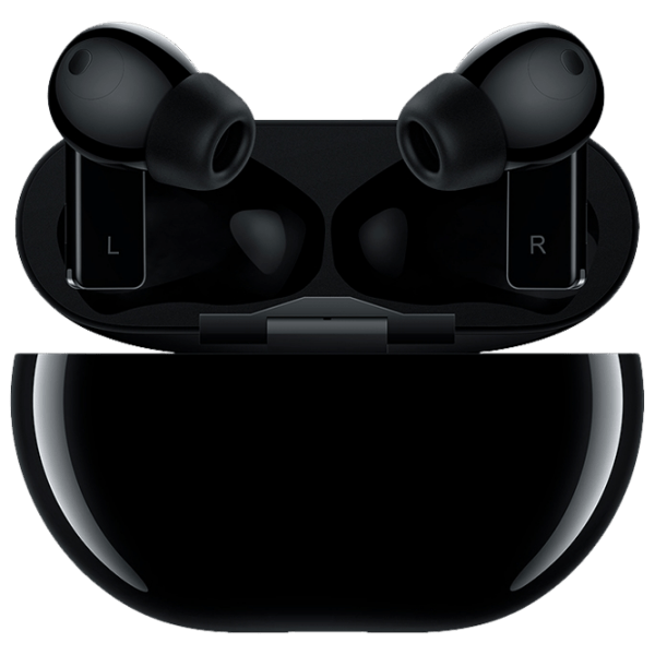 Căști Huawei FreeBuds Pro Black Fără fir / Personal / In ear photo 6