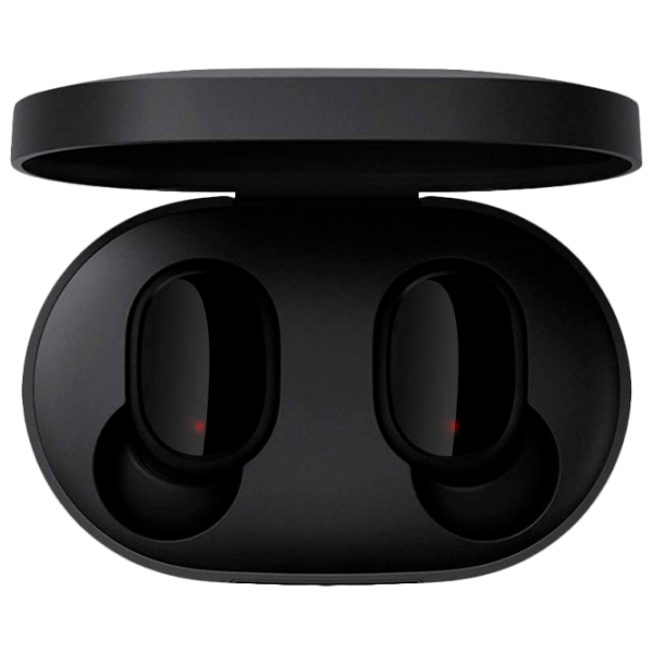 Căști Xiaomi Earbuds Basic 2S Black Fără fir / Personal / In ear photo 3