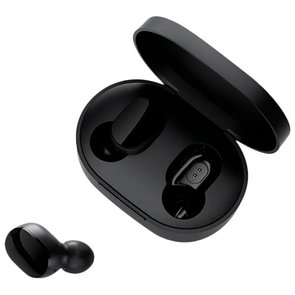 Căști Xiaomi Earbuds Basic 2S Black Fără fir / Personal / In ear photo 4