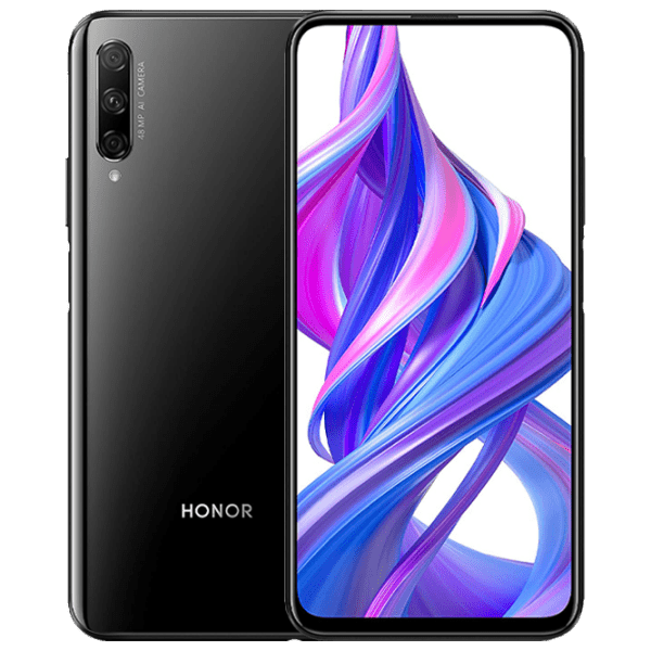 Huawei Honor 9X Pro 256 ГБ Черный 6.59" | 48 Мп | 6 ГБ | Dual SIM photo 1