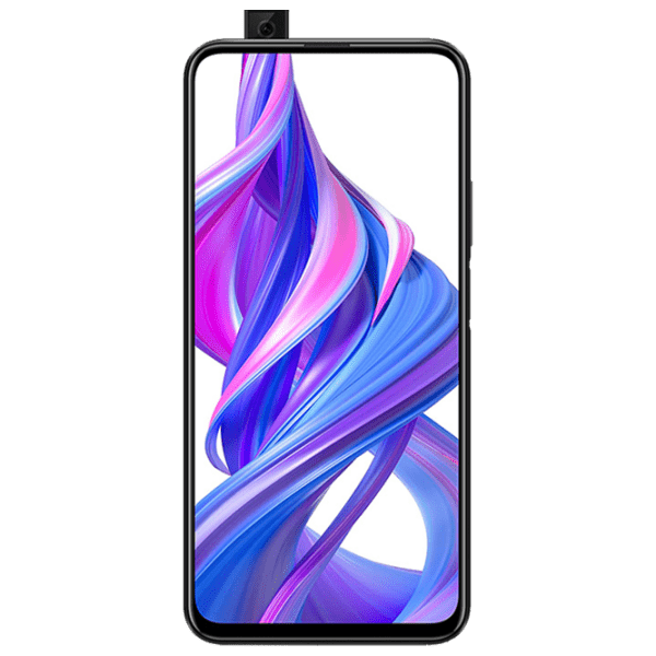Huawei Honor 9X Pro 256 ГБ Черный 6.59" | 48 Мп | 6 ГБ | Dual SIM photo 2