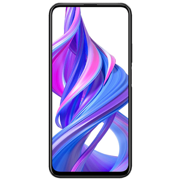 Huawei Honor 9X Pro 256 ГБ Черный 6.59" | 48 Мп | 6 ГБ | Dual SIM photo 3