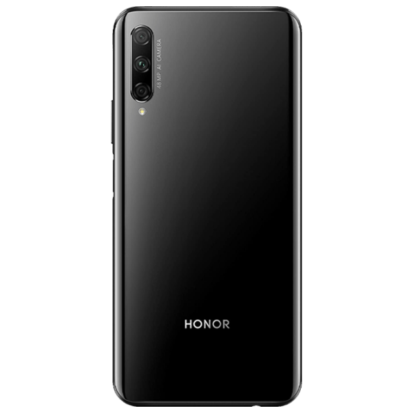 Huawei Honor 9X Pro 256 ГБ Черный 6.59" | 48 Мп | 6 ГБ | Dual SIM photo 4