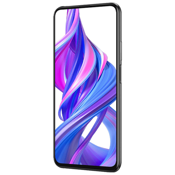Huawei Honor 9X Pro 256 ГБ Черный 6.59" | 48 Мп | 6 ГБ | Dual SIM photo 5