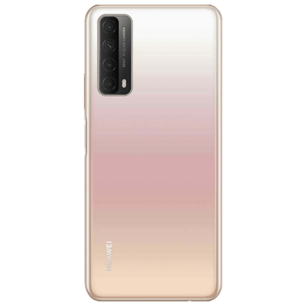 Huawei P Smart 2021 128 ГБ Золотой 6.67" | 48 Мп | 4 ГБ | Dual SIM photo 3