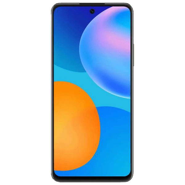 Huawei P Smart 2021 128 ГБ Золотой 6.67" | 48 Мп | 4 ГБ | Dual SIM photo 4