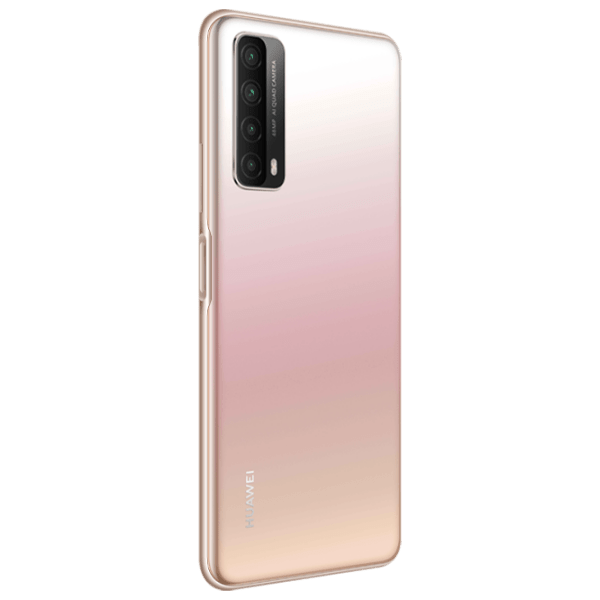 Huawei P Smart 2021 128 ГБ Золотой 6.67" | 48 Мп | 4 ГБ | Dual SIM photo 5