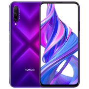 Huawei Honor 9X Pro 256 GB Purple 6.59" | 48 MP | 6 GB | Dual SIM