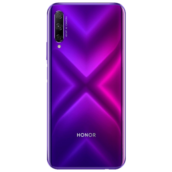 Huawei Honor 9X Pro 256 ГБ Пурпурный 6.59" | 48 Мп | 6 ГБ | Dual SIM photo 5