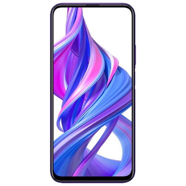 Huawei Honor 9X Pro 256 ГБ Пурпурный 6.59" | 48 Мп | 6 ГБ | Dual SIM photo 6