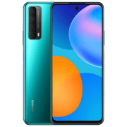 Huawei P Smart 2021 128 GB Green 6.67" | 48 MP | 4 GB | Dual SIM