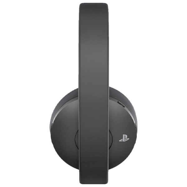Căști Sony The Last of Us Part II LE Black Fără fir + Cu fir/ Gaming/ Over the ear photo 6