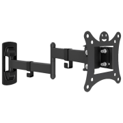 Кронштейн ТВ KSL WMO-3014T Черный VESA 100 x 100 мм
