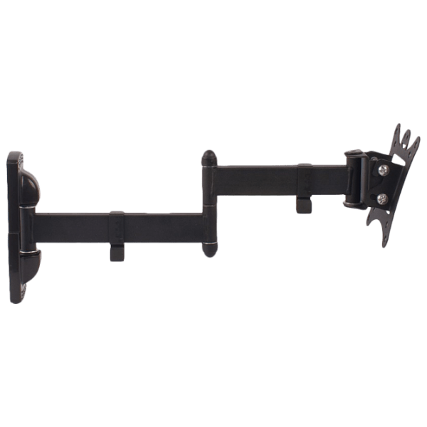 Suport TV KSL WMO-3014T Black VESA 100 x 100 mm photo 2